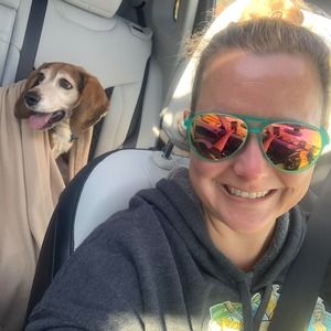 Meet your Posher, Michelle